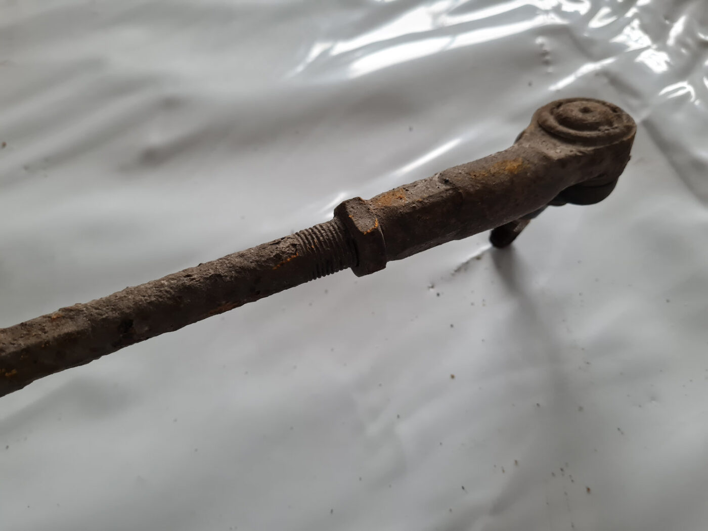 Stūres mehānisms priekš ŠKODA OCTAVIA 2007 14 Stūres mehānisms priekš ŠKODA OCTAVIA 2007