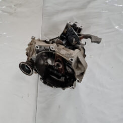 Mehāniska pārnesumkārba priekš ŠKODA OCTAVIA 2007