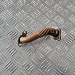 EGR caurule priekš ŠKODA OCTAVIA 2007