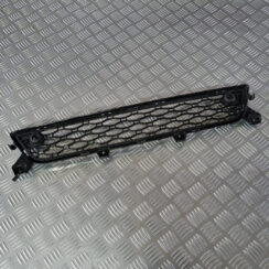 Bufera reste priekš VOLVO XC 60 2009