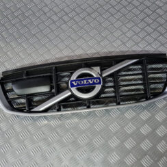 Bufera reste priekš VOLVO XC 60 2009