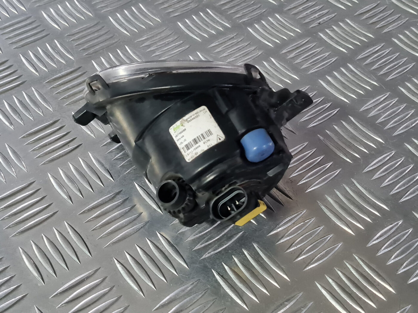 Miglas lukturis priekšā pa kreisi priekš VOLVO XC 60 2009