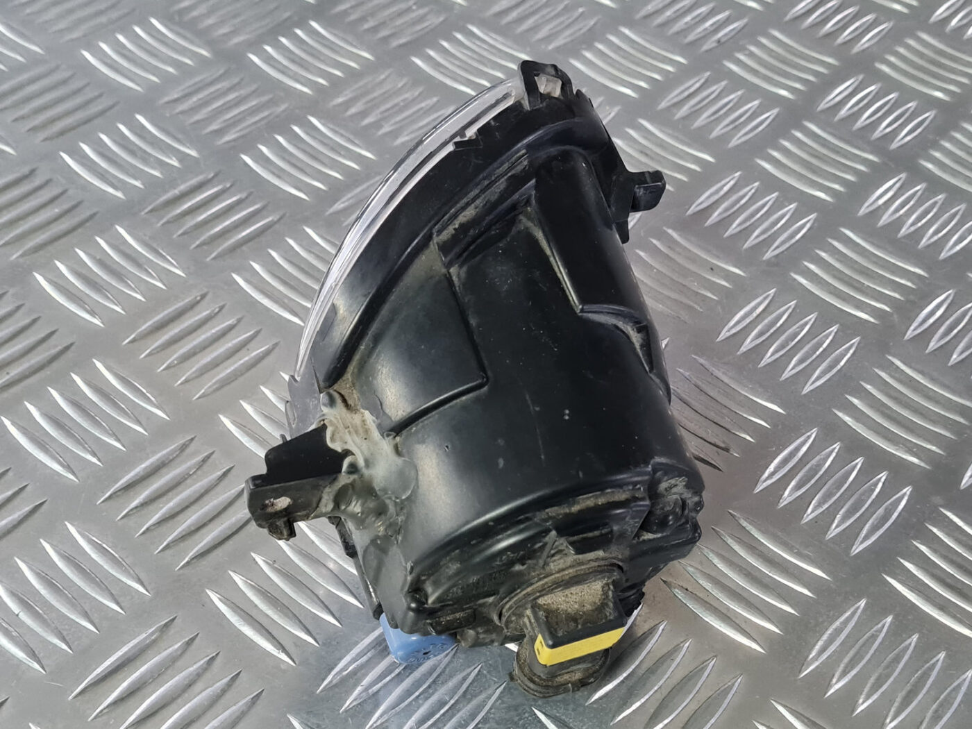 Miglas lukturis priekšā pa kreisi priekš VOLVO XC 60 2009