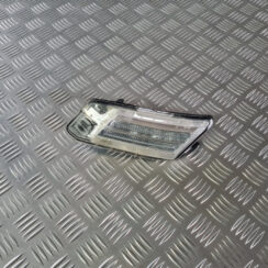 Led dienas gaitas lukturis priekš VOLVO XC 60 2009