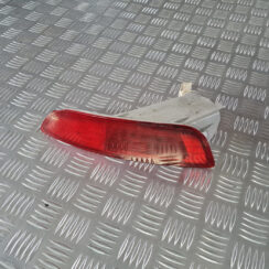 Miglas lukturis aizmugurē kreisā pusē priekš VOLVO XC 60 2009