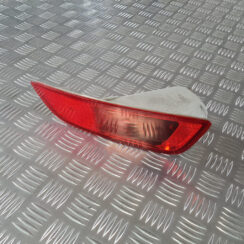 Miglas lukturis aizmugurē labā pusē priekš VOLVO XC 60 2009