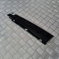 Durvju stikla moldings priekš VOLVO XC 60 2009