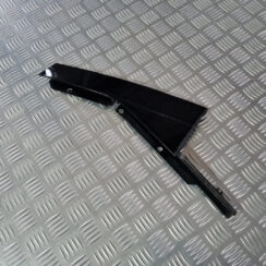 Durvju stikla moldings priekš VOLVO XC 60 2009