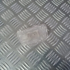 Apgaismojums bagažnieka nodalījuma priekš VOLVO XC 60 2009