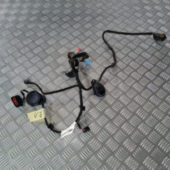 Durvju vadi priekš VOLVO XC 60 2009