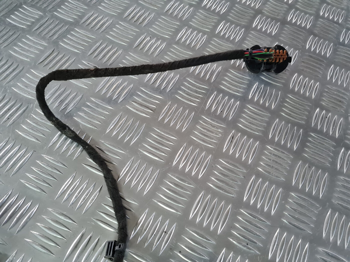 Durvju vadi priekš VOLVO XC 60 2009