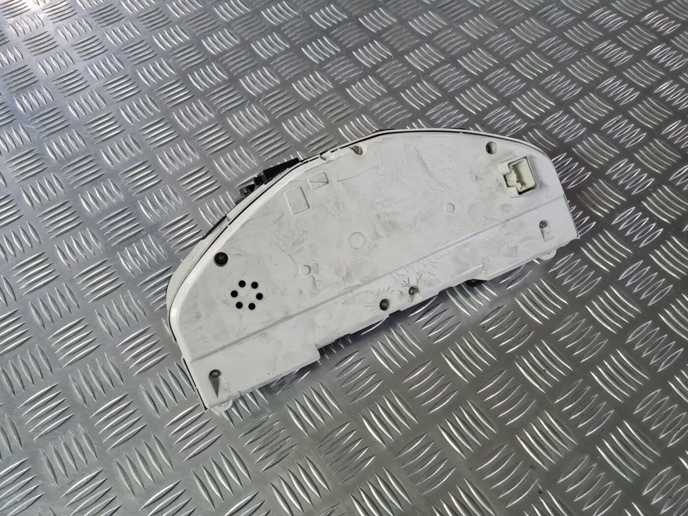 Spidometrs priekš VOLVO XC 60 2009 10 Spidometrs priekš VOLVO XC 60 2009