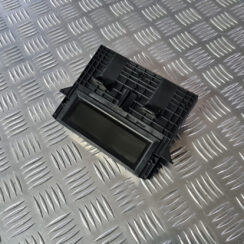 Displejs priekš VOLVO XC 60 2009