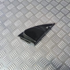 Durvju spoguļa apdares uzlika salonā (ar skaļruni) priekš VOLVO XC 60 2009