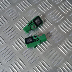 Drošības spilvena trieciensensors priekš VOLVO XC 60 2009