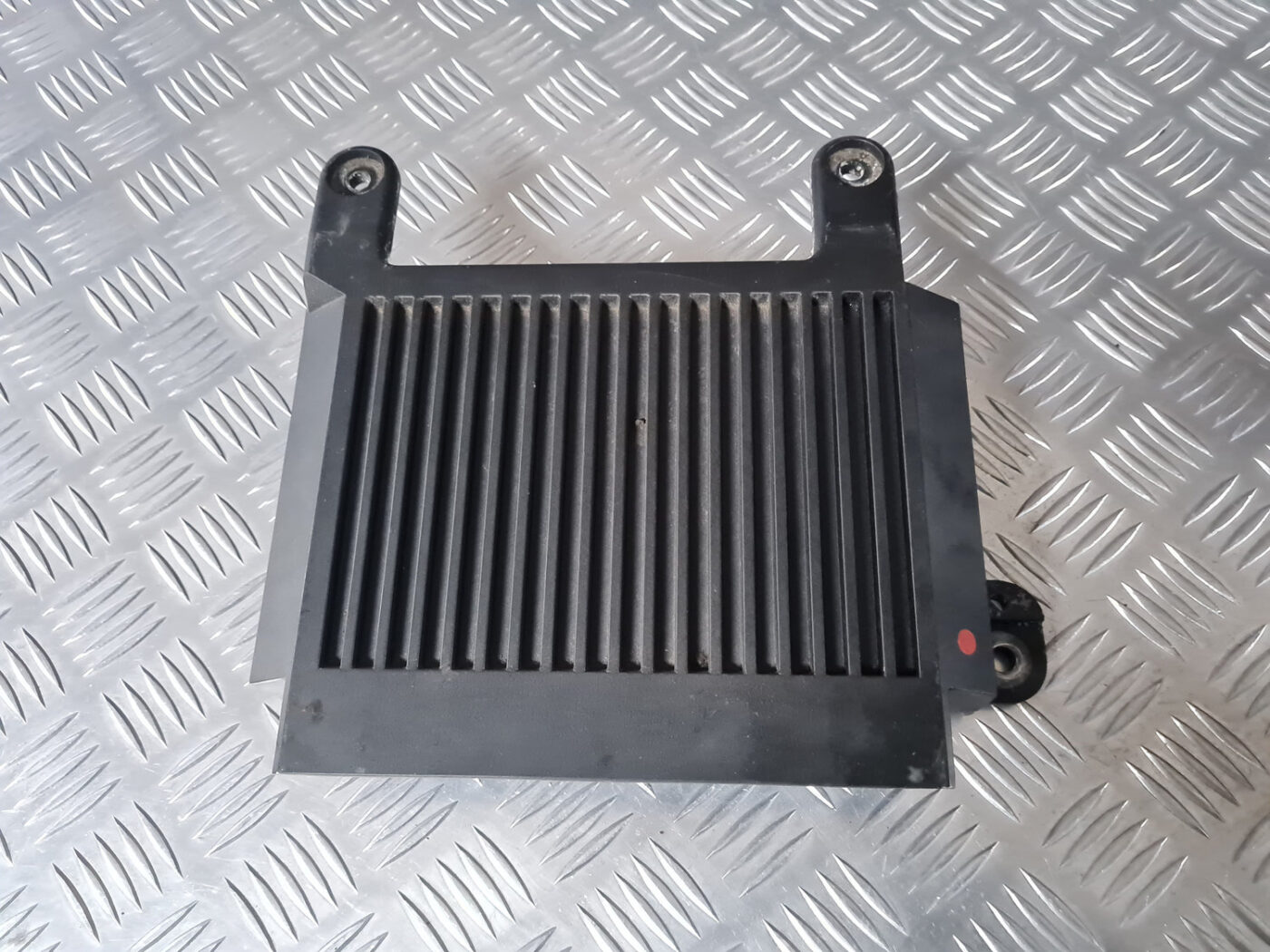 Audio pastiprinātāja bloks priekš VOLVO XC 60 2009