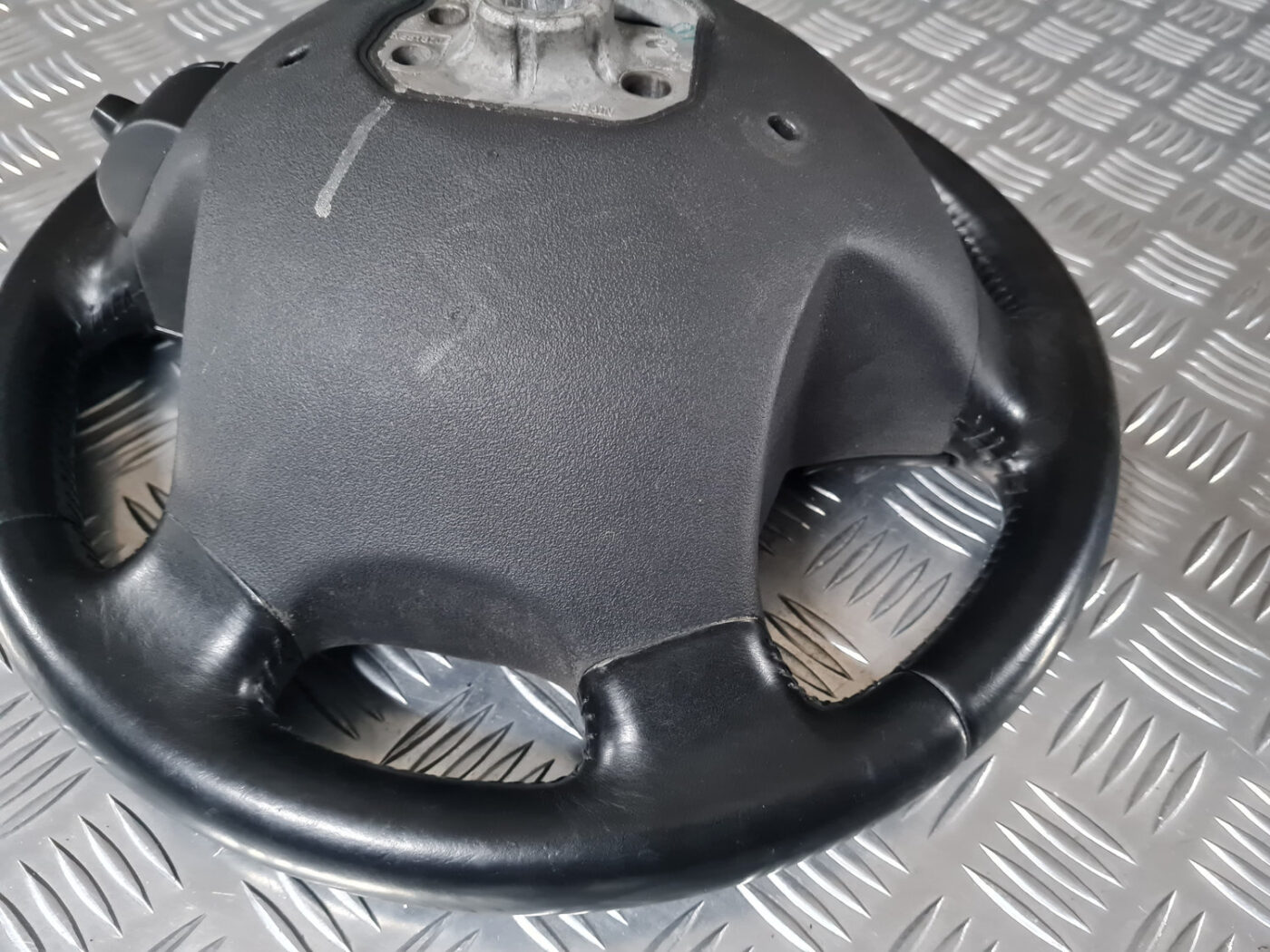 Stūre priekš VOLVO XC 60 2009 7 Stūre priekš VOLVO XC 60 2009