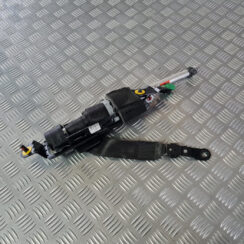 Priekšējā labā drošības josta priekš VOLVO XC 60 2009