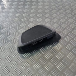 Mērinstrumentu paneļa skaļruņa apdare priekš VOLVO XC 60 2009