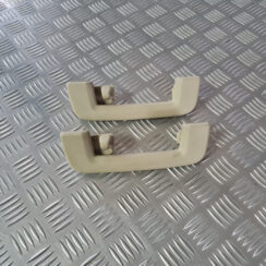 Salona rokturis griestos priekš VOLVO XC 60 2009