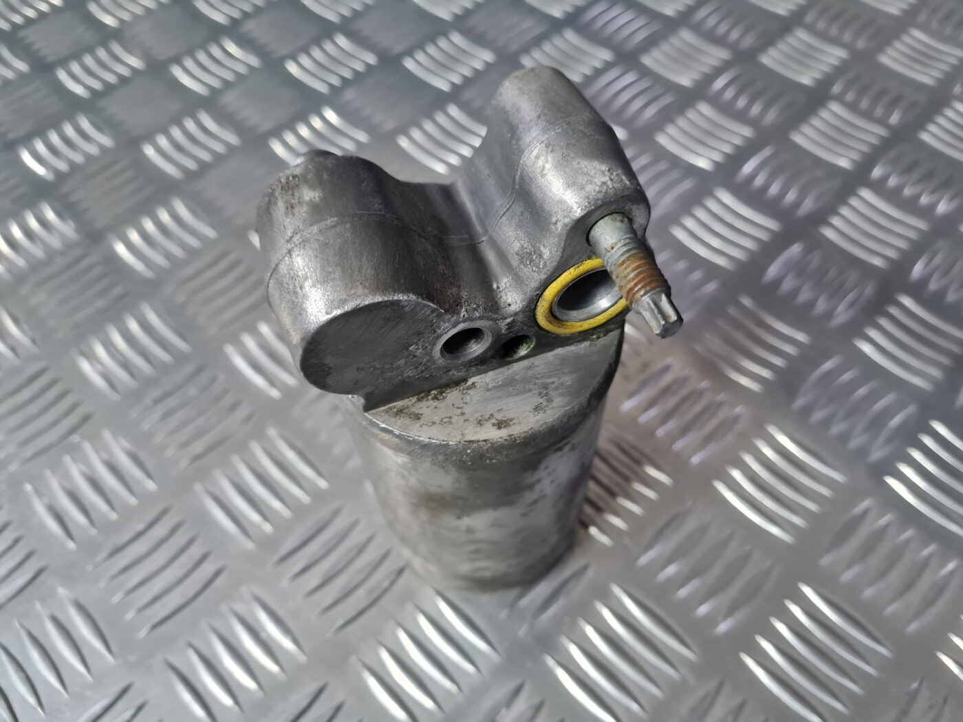 Gaisa kondicioniera sausinātājs priekš VOLVO XC 60 2009