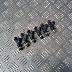 Degvielas smidzinātājs priekš VOLVO XC 60 2009