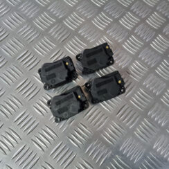 Apsildes sistēmas aktuators priekš VOLVO XC 60 2009