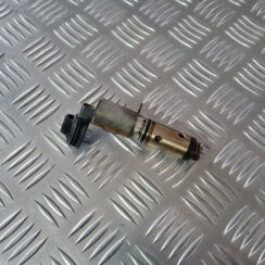 Sadales vārpsta elektromagnētiskais vārsts (Ieplūdes) priekš VOLVO XC 60 2009