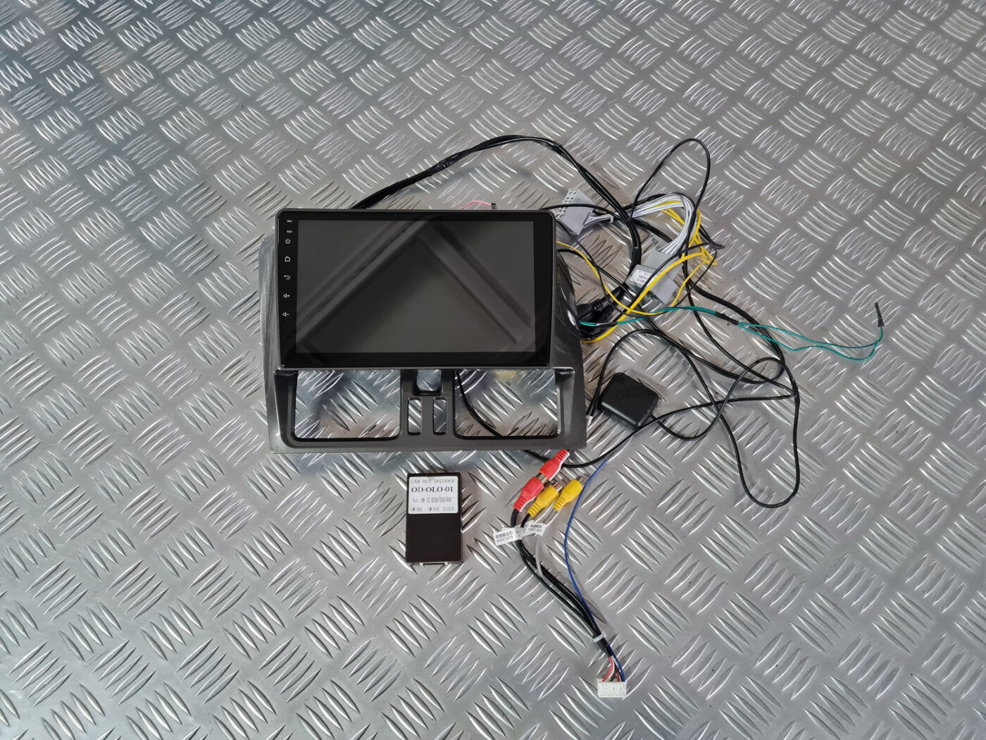 Android multimēdija/navigācija priekš VOLVO XC 60 2009 1 Android multimēdija/navigācija priekš VOLVO XC 60 2009