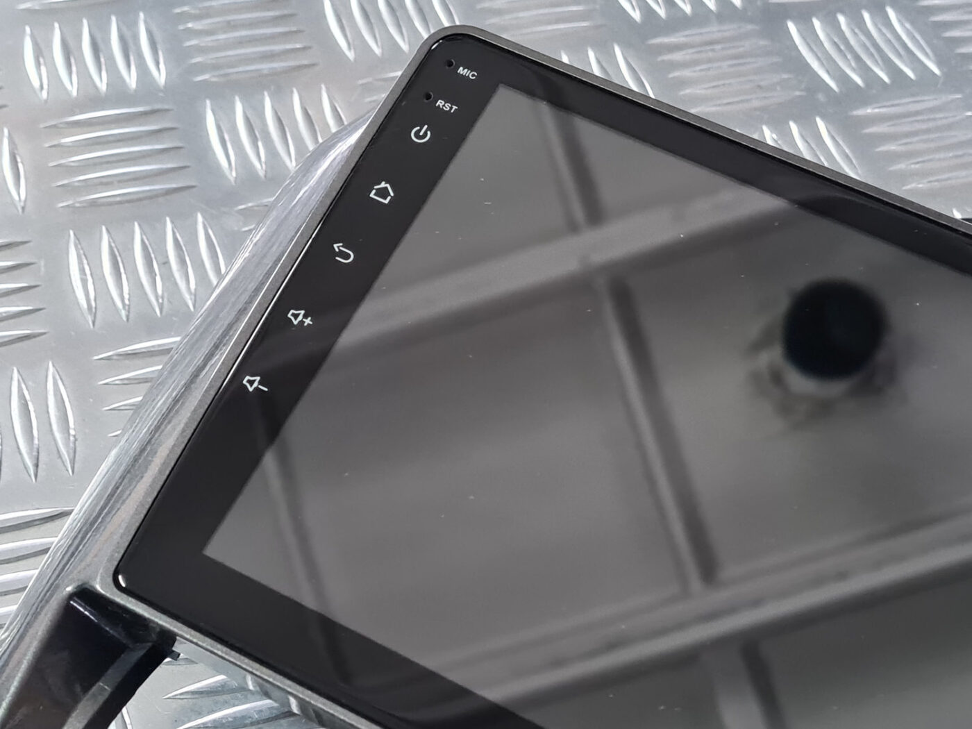 Android multimēdija/navigācija priekš VOLVO XC 60 2009 22 Android multimēdija/navigācija priekš VOLVO XC 60 2009