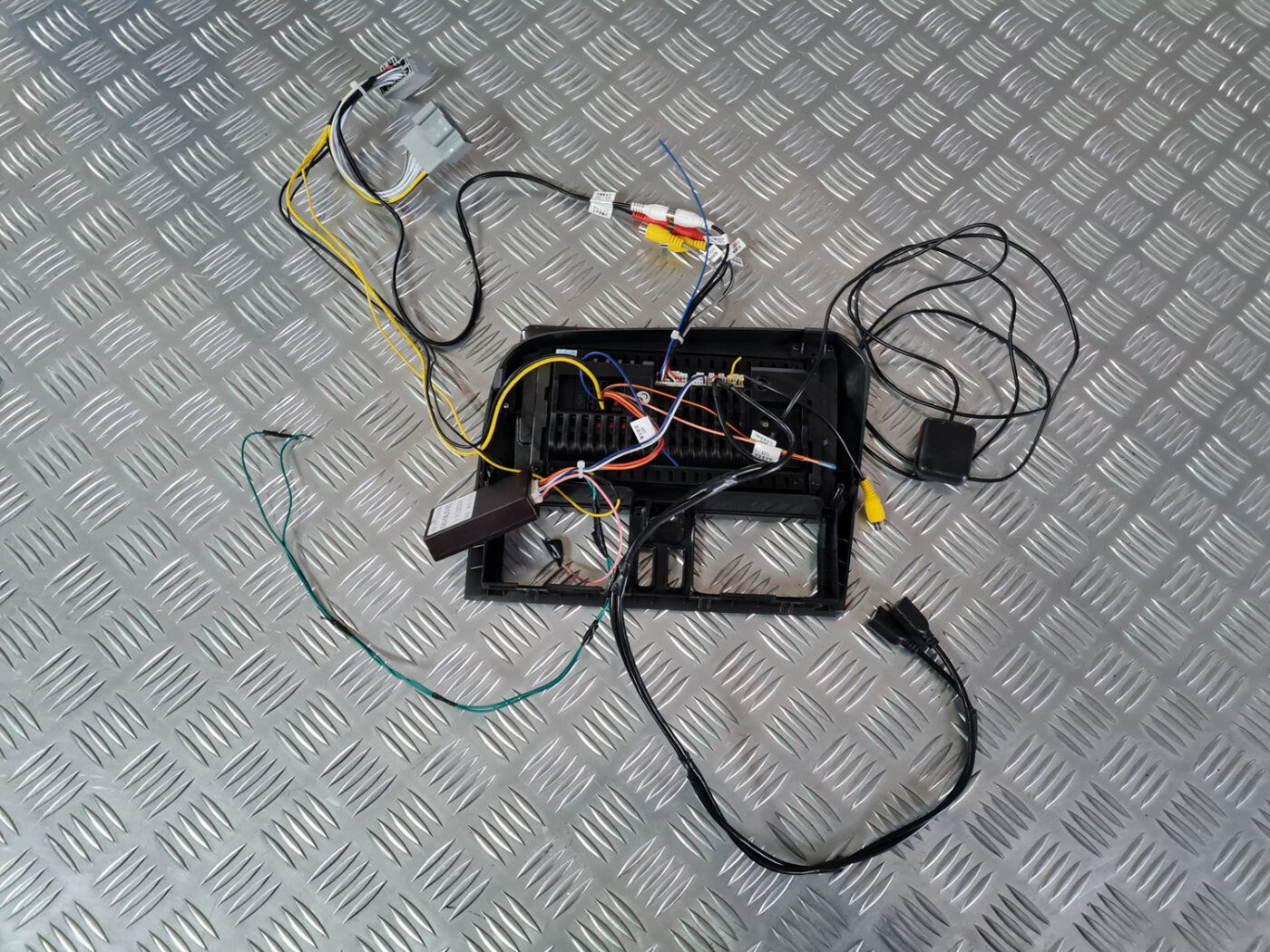 Android multimēdija/navigācija priekš VOLVO XC 60 2009 17 Android multimēdija/navigācija priekš VOLVO XC 60 2009