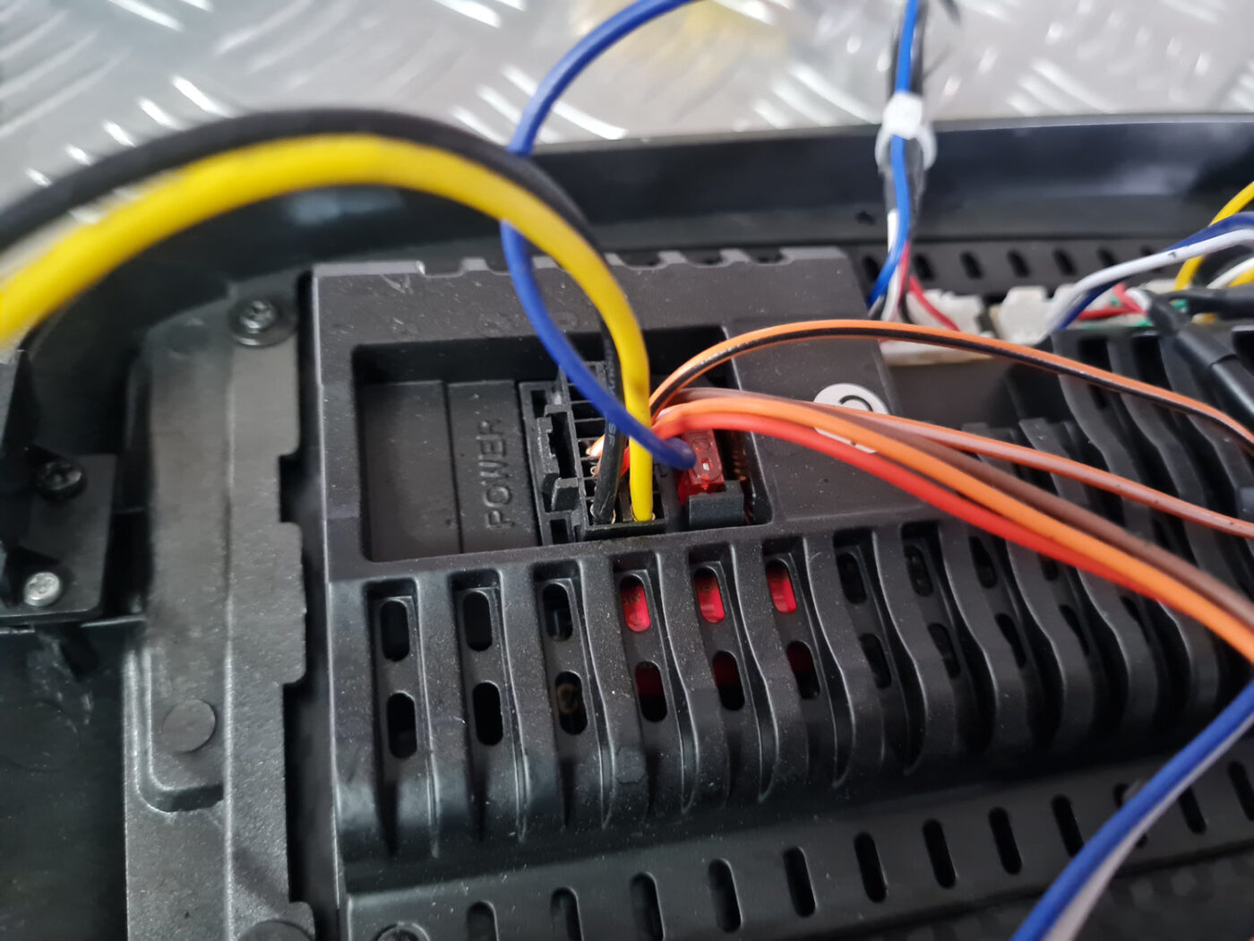 Android multimēdija/navigācija priekš VOLVO XC 60 2009 15 Android multimēdija/navigācija priekš VOLVO XC 60 2009