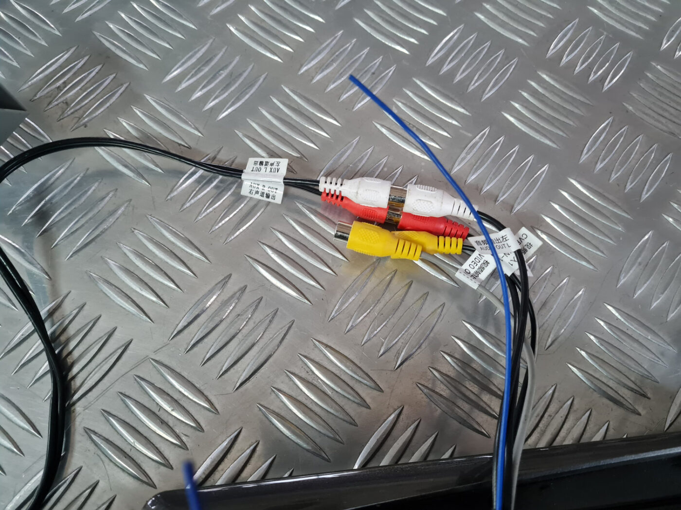 Android multimēdija/navigācija priekš VOLVO XC 60 2009 12 Android multimēdija/navigācija priekš VOLVO XC 60 2009