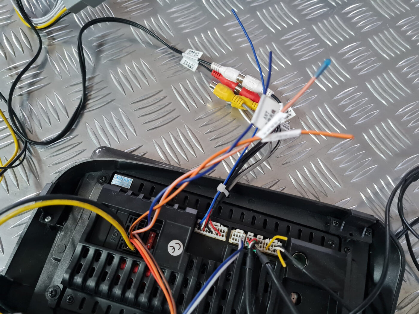 Android multimēdija/navigācija priekš VOLVO XC 60 2009 11 Android multimēdija/navigācija priekš VOLVO XC 60 2009