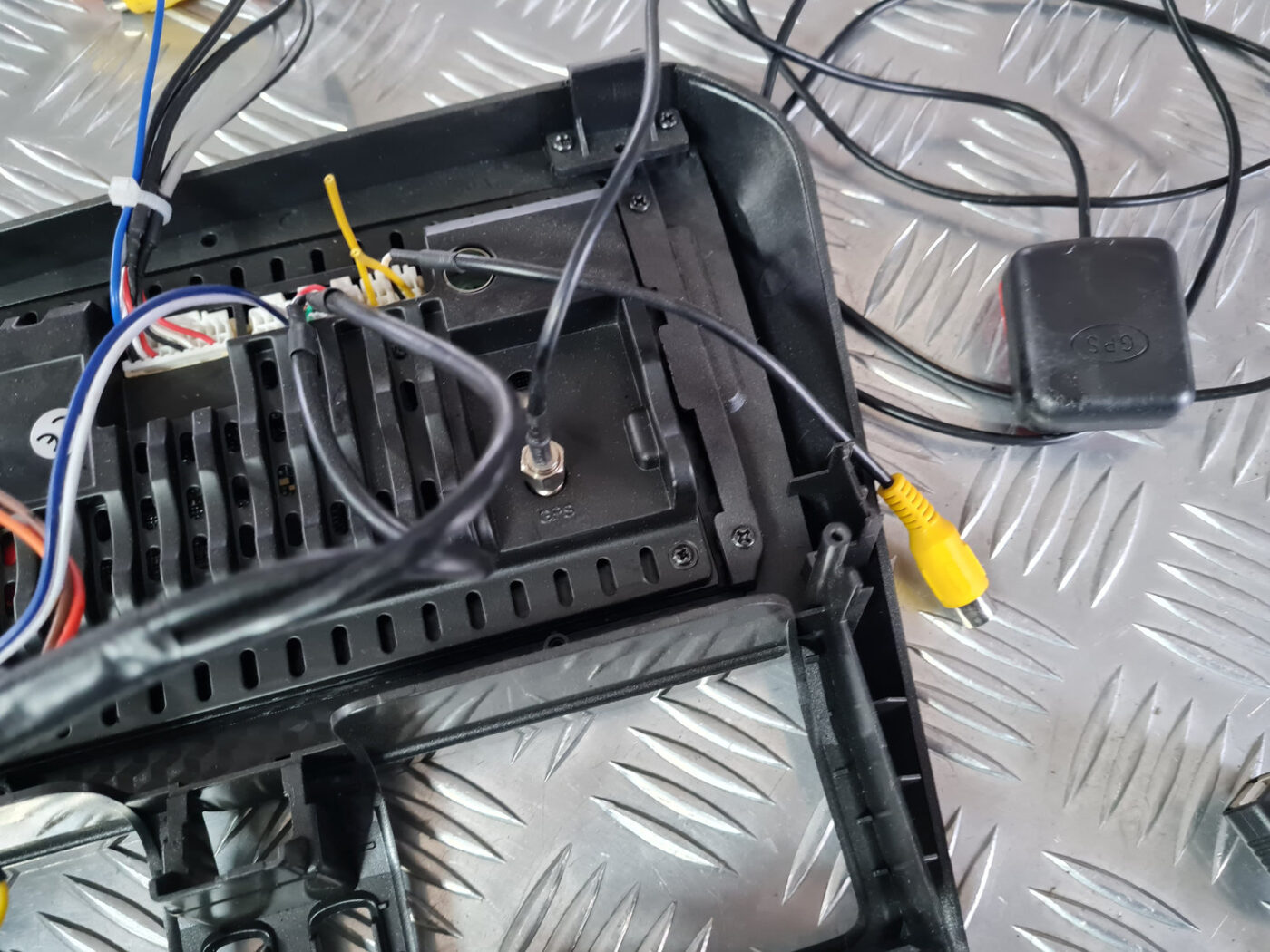 Android multimēdija/navigācija priekš VOLVO XC 60 2009 8 Android multimēdija/navigācija priekš VOLVO XC 60 2009