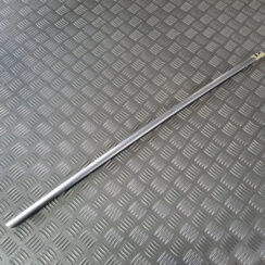 Durvju stikla moldings priekš VOLVO XC 60 2009