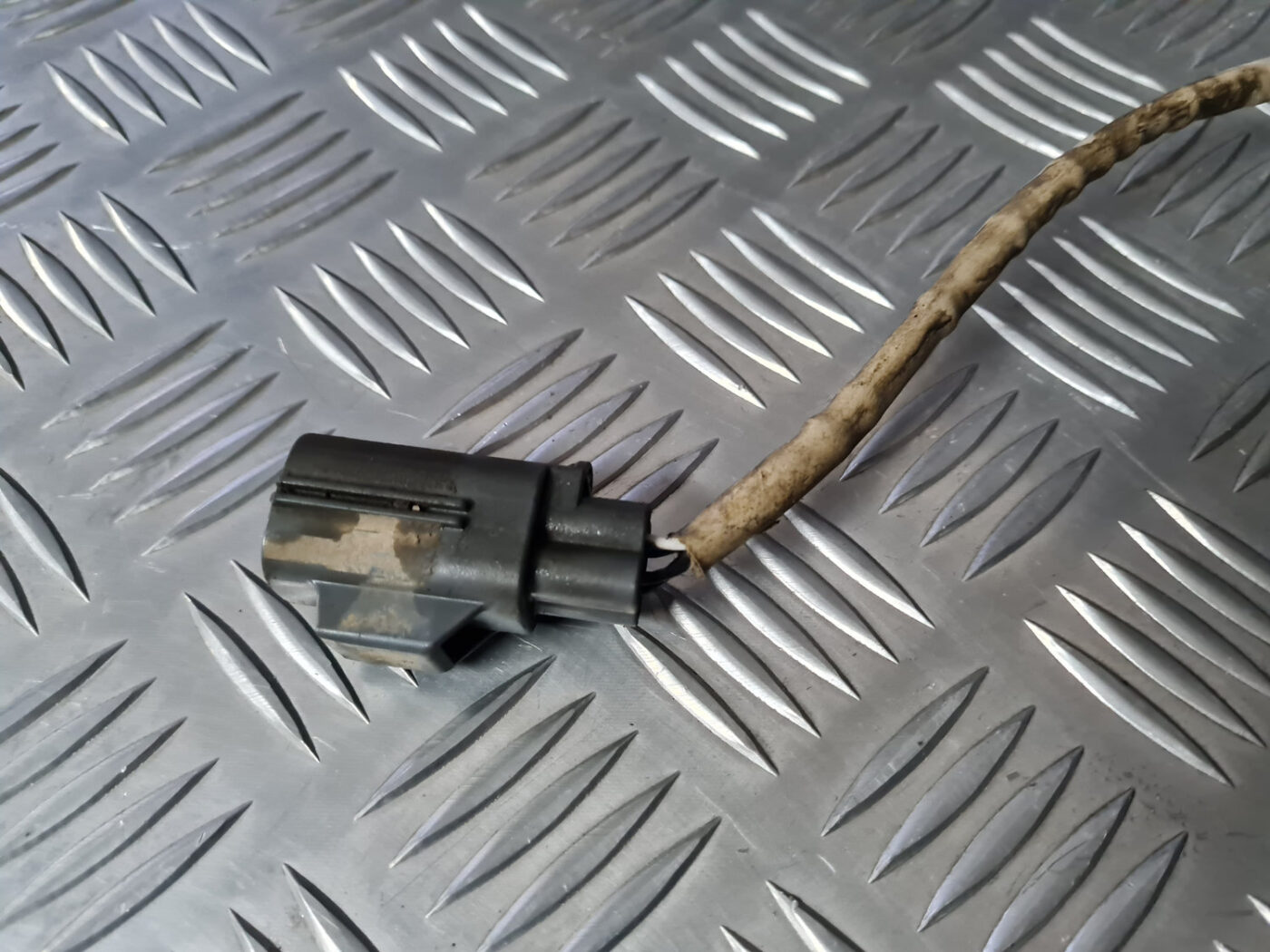 Lambda zonde priekš VOLVO XC 60 2009 5 Lambda zonde priekš VOLVO XC 60 2009