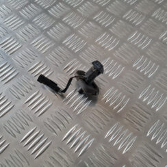 Vējstikla mazgāšanas šķidruma sprausla priekš VOLVO XC 60 2009