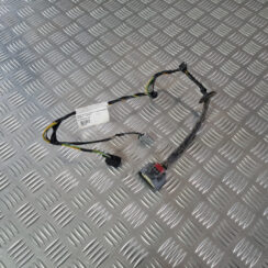 Pārkošanas devēju vads priekš VOLVO XC 60 2009