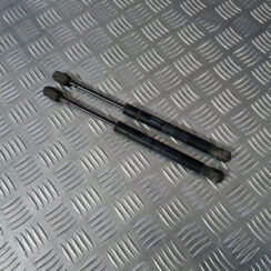 Pārsega amortizators priekš VOLVO XC 60 2009