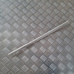 Aizmugurēja sānu stikla moldings priekš VOLVO XC 60 2009