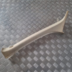 Priekšējas salona statnes apdare priekš VOLVO XC 60 2009