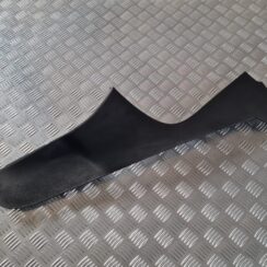 Centrālās konsoles (apdares) sānu panelis priekš VOLVO XC 60 2009