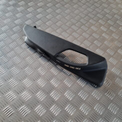 Sēdekļa uzlika, pa kreisi priekš VOLVO XC 60 2009