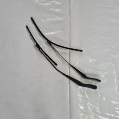 Vējstikla slotu turētāju komplekts priekš VOLVO XC 60 2009