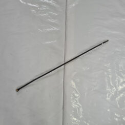 Degvielas caurule priekš VOLVO XC 60 2009