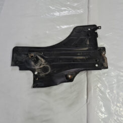 Virsbūves apakšējais aizsargs priekš VOLVO XC 60 2009