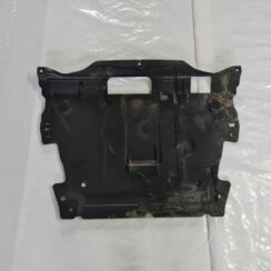 Dzinēja aizsargs priekš VOLVO XC 60 2009