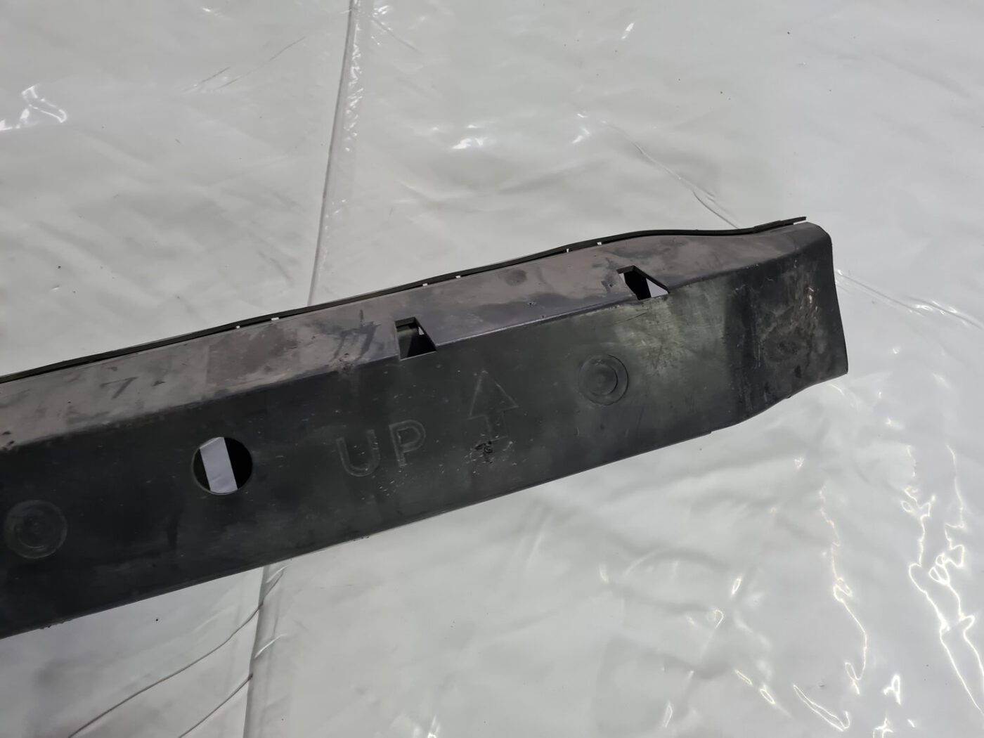 Priekšējā bufera amortizators priekš VOLVO XC 60 2009