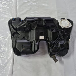 Degvielas tvertne priekš VOLVO XC 60 2009